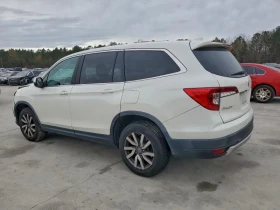 Honda Pilot 3.5L 6 All wheel drive - 9700 € / 18971.55 лв. - 84835313 7