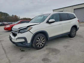 Honda Pilot 3.5L 6 All wheel drive - 9700 € / 18971.55 лв. - 84835313 2