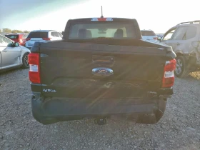 Ford Maverick 2l Xl, снимка 6 - Автомобили и джипове - 53650472