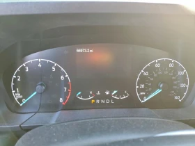 Ford Maverick 2l Xl, снимка 9 - Автомобили и джипове - 53650472