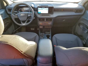 Ford Maverick 2l Xl, снимка 8 - Автомобили и джипове - 53650472