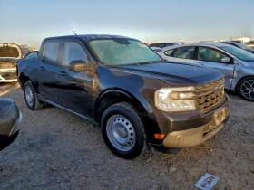 Ford Maverick 2l Xl, снимка 4 - Автомобили и джипове - 53650472