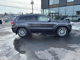 Jeep Grand cherokee Overland* AWD* Подгрев* Обдух* Пано* Камера - 15000 € / 29337.45 лв. - 15039619 5