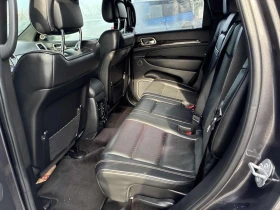 Jeep Grand cherokee Overland* AWD* Подгрев* Обдух* Пано* Камера - 15000 € / 29337.45 лв. - 15039619 12