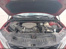 Chevrolet Blazer 3.6L V-6 DI, DOHC, VVT, 308HP Front Wheel Drive - 13900 € / 27186.04 лв. - 98594714 10