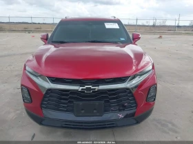 Chevrolet Blazer 3.6L V-6 DI, DOHC, VVT, 308HP Front Wheel Drive - 13900 € / 27186.04 лв. - 98594714 12