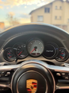 Porsche Cayenne Cayenne S V8 Diesel - 28000 € / 54763.24 лв. - 99542884 13