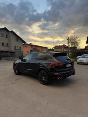 Porsche Cayenne Cayenne S V8 Diesel - 28000 € / 54763.24 лв. - 99542884 5