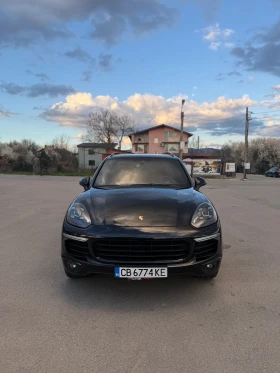 Porsche Cayenne Cayenne S V8 Diesel - 28000 € / 54763.24 лв. - 99542884 9