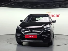 Hyundai Santa fe 2.0 - 11639 € / 22763.91 лв. - 97860328 3