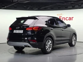 Hyundai Santa fe 2.0 - 11639 € / 22763.91 лв. - 97860328 2