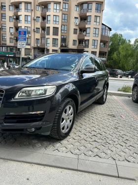 Audi Q7 3.0TDI - 6500 € / 12712.90 лв. - 11118390 4