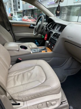 Audi Q7 3.0TDI - 6500 € / 12712.90 лв. - 11118390 8