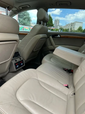 Audi Q7 3.0TDI - 6500 € / 12712.90 лв. - 11118390 13