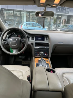 Audi Q7 3.0TDI - 6500 € / 12712.90 лв. - 11118390 12