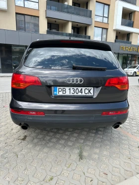 Audi Q7 3.0TDI - 6500 € / 12712.90 лв. - 11118390 10