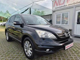 Honda Cr-v 2.2D-150-FACE LIFT-.186.000km-AUTOMATIC-EXECUTIVE | Mobile.bg � ����� ������ 5