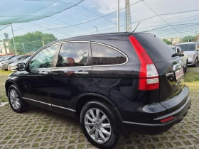Honda Cr-v 2.2D-150-FACE LIFT-.186.000km-AUTOMATIC-EXECUTIVE | Mobile.bg � ����� ������ 2
