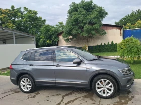 VW Tiguan Allspace SUV | Mobile.bg � ����� ������ 5