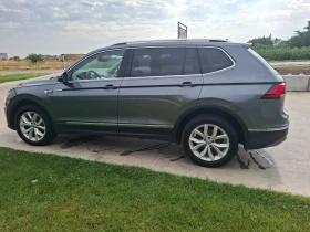 VW Tiguan Allspace SUV | Mobile.bg � ����� ������ 4