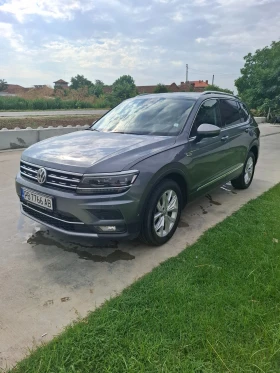 VW Tiguan Allspace SUV | Mobile.bg � ����� ������ 3