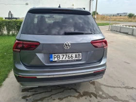 VW Tiguan Allspace SUV | Mobile.bg � ����� ������ 6