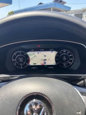 VW Tiguan Allspace SUV - 21500 € / 42050.35 лв. - 66198248 7