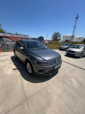 VW Tiguan Allspace SUV - 21500 € / 42050.35 лв. - 66198248 2
