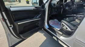 Mercedes-Benz ML 500 5.5 V8 CH-8бр джанти-AirMatic-ПЪЛНА ИСТ-TOП СЪСТ. | Auto.bg — изображение 7
