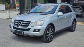 Mercedes-Benz ML 500 5.5 V8 CH-8бр джанти-AirMatic-ПЪЛНА ИСТ-TOП СЪСТ. | Auto.bg — изображение 3