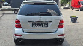 Mercedes-Benz ML 500 5.5 V8 CH-8бр джанти-AirMatic-ПЪЛНА ИСТ-TOП СЪСТ. | Auto.bg — изображение 5
