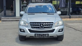 Mercedes-Benz ML 500 5.5 V8 CH-8бр джанти-AirMatic-ПЪЛНА ИСТ-TOП СЪСТ. | Auto.bg — изображение 2