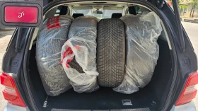 Mercedes-Benz ML 500 5.5 V8 CH-8бр джанти-AirMatic-ПЪЛНА ИСТ-TOП СЪСТ. | Auto.bg — изображение 15