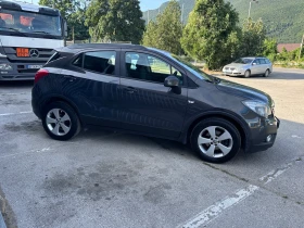 Opel Mokka 4X4 - 1.4i - ������ ��������� - ������ | Mobile.bg � ����� ������ 4