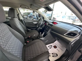 Opel Mokka 4X4 - 1.4i - ������ ��������� - ������ | Mobile.bg � ����� ������ 10