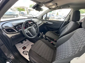 Opel Mokka 4X4 - 1.4i - ������ ��������� - ������ | Mobile.bg � ����� ������ 9