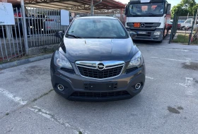 Opel Mokka 4X4 - 1.4i - ������ ��������� - ������ | Mobile.bg � ����� ������ 2