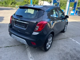 Opel Mokka 4X4 - 1.4i - ������ ��������� - ������ | Mobile.bg � ����� ������ 5
