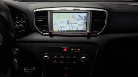 Kia Sportage 2.0* КРАЙНА ЦЕНА | Auto.bg — изображение 14