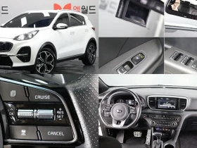 Kia Sportage 2.0 2Wd Prestige