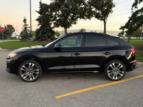 Audi SQ5 QUATTRO * DIAMOND SEATS* ДИСТРОНИК* 360 КАМЕРА*  - 29990 € - 10307837 3