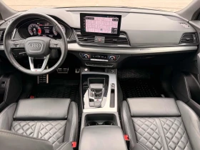 Audi SQ5 QUATTRO * DIAMOND SEATS* ДИСТРОНИК* 360 КАМЕРА*  - 29990 € - 10307837 9