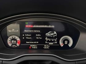 Audi SQ5 QUATTRO * DIAMOND SEATS* ДИСТРОНИК* 360 КАМЕРА*  - 29990 € - 10307837 8