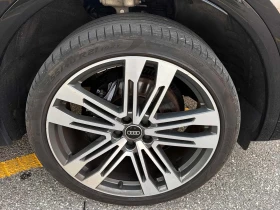 Audi SQ5 QUATTRO * DIAMOND SEATS* ДИСТРОНИК* 360 КАМЕРА*  - 29990 € - 10307837 6