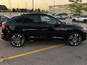 Audi SQ5 QUATTRO * DIAMOND SEATS* ДИСТРОНИК* 360 КАМЕРА*  - 29990 € - 10307837 4