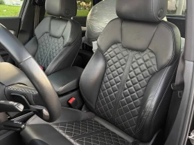 Audi SQ5 QUATTRO * DIAMOND SEATS* ДИСТРОНИК* 360 КАМЕРА*  - 29990 € - 10307837 11