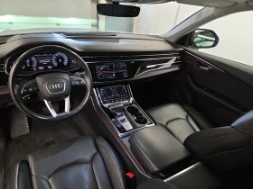 Audi Q8  TECHNIK / DISTRONIC / 360 / PANORAMA  - 30000 € - 23420121 10