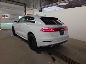 Audi Q8  TECHNIK / DISTRONIC / 360 / PANORAMA  - 30000 € - 23420121 4