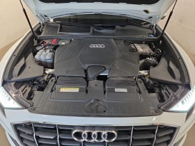 Audi Q8  TECHNIK / DISTRONIC / 360 / PANORAMA  - 30000 € - 23420121 16
