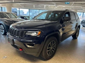 Jeep Grand cherokee * Trailhawk * АВТОКРЕДИТ БЕЗ ПЪРВОНАЧАЛНА ВНОСКА* 